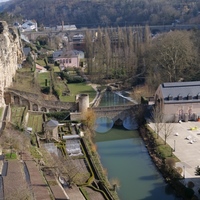 Photo de Luxembourg - Luxembourg-ville